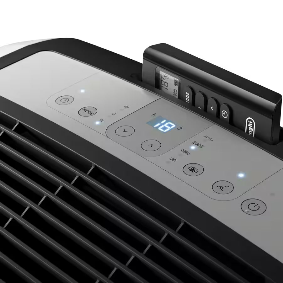 De'Longhi Pinguino EM Series