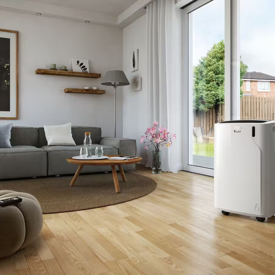 De'Longhi Pinguino EM Series