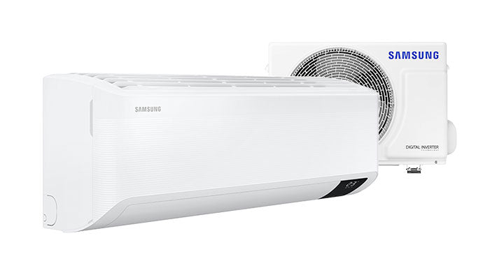 Samsung Luzon – 3,5 kW A++/A+