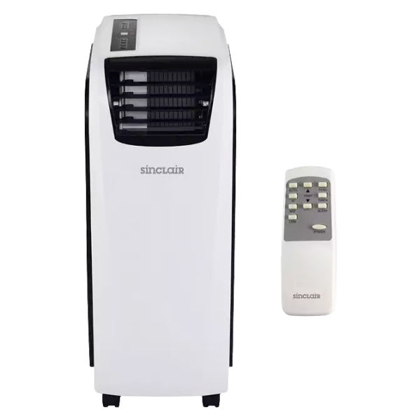 Sinclair AMC 11P - Mobiele Airco - 11000 BTU