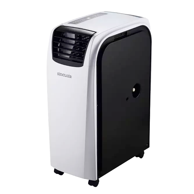 Sinclair AMC 11P - Mobiele Airco - 11000 BTU