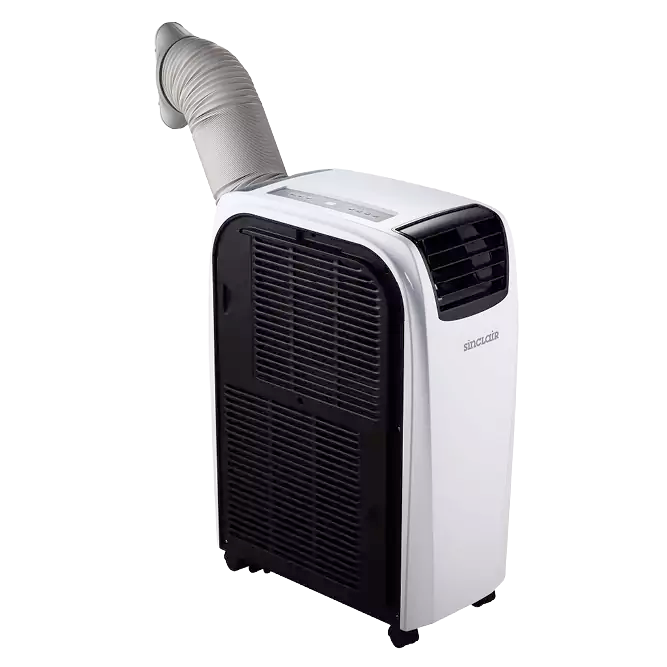 Sinclair AMC 11P - Mobiele Airco - 11000 BTU