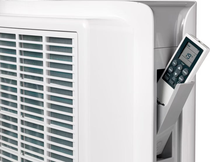 Wood's AC Cortina 12K Smart Home