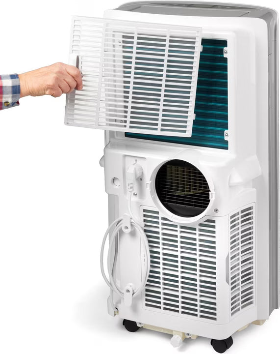 Wood's AC Cortina 12K Smart Home