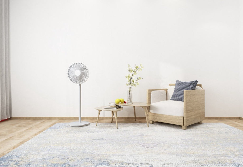 Xiaomi Smart Standing Fan 2 Lite