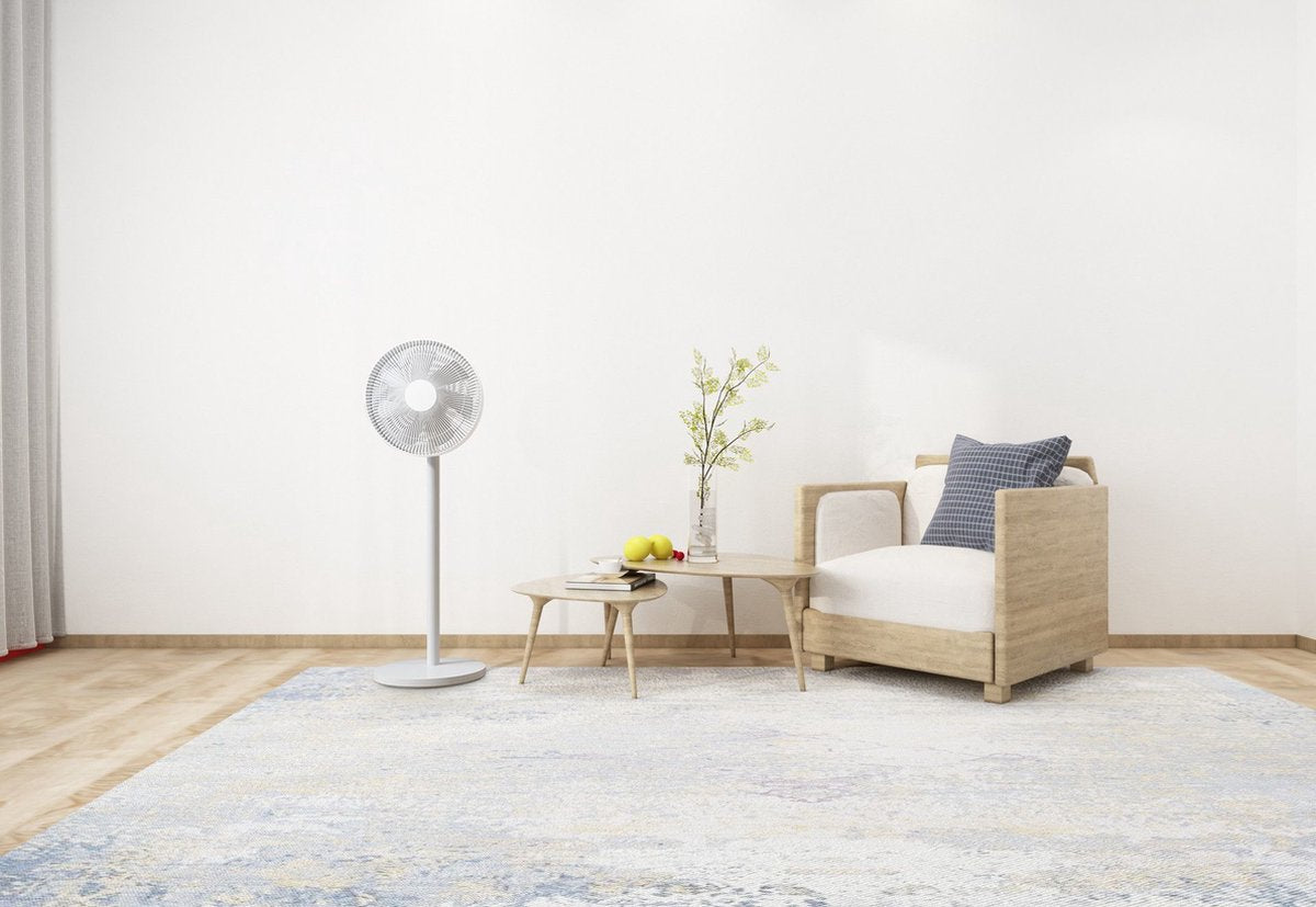 Xiaomi Smart Standing Fan 2 Lite