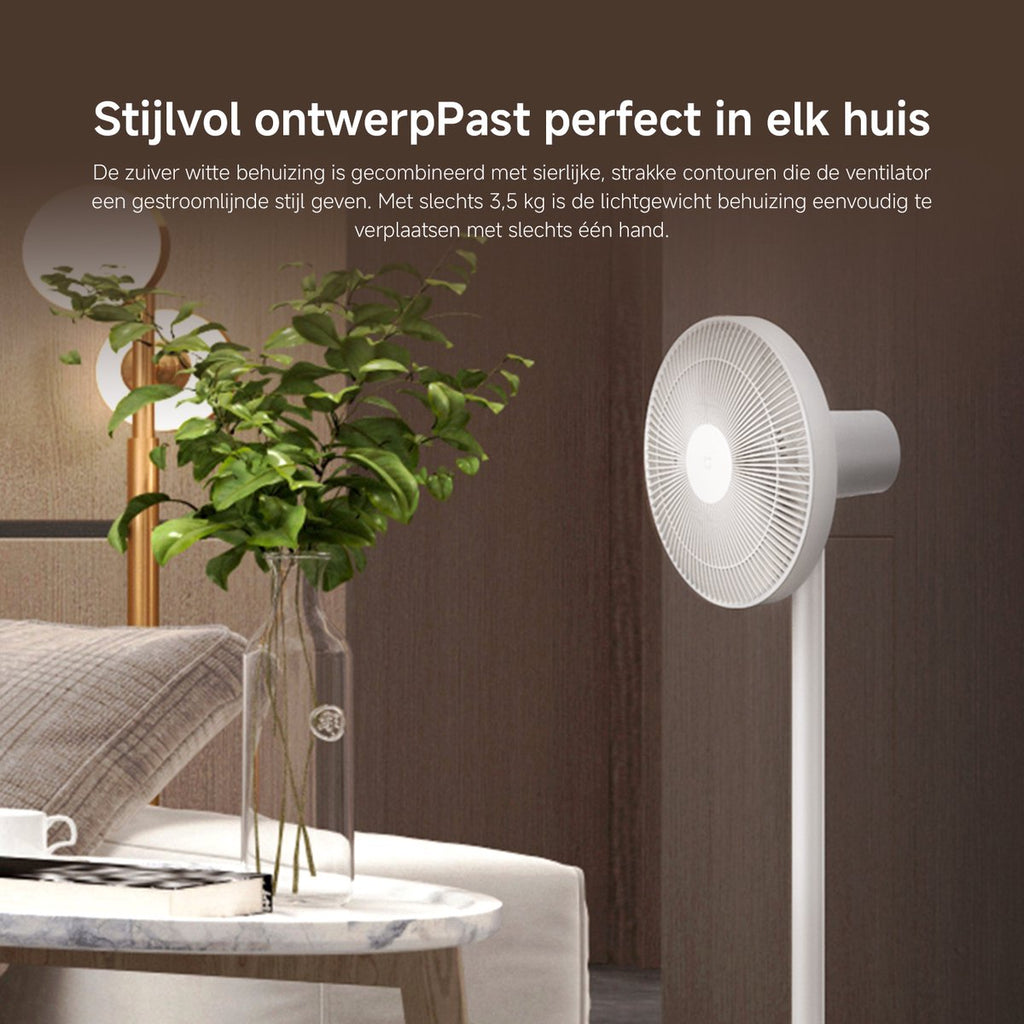 Xiaomi Smart Standing Fan 2 Lite
