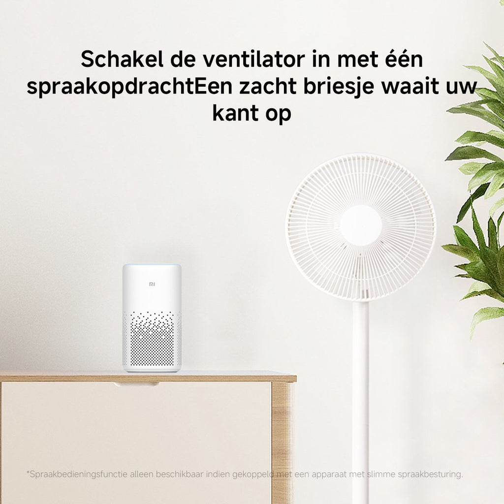 Xiaomi Smart Standing Fan 2 Lite