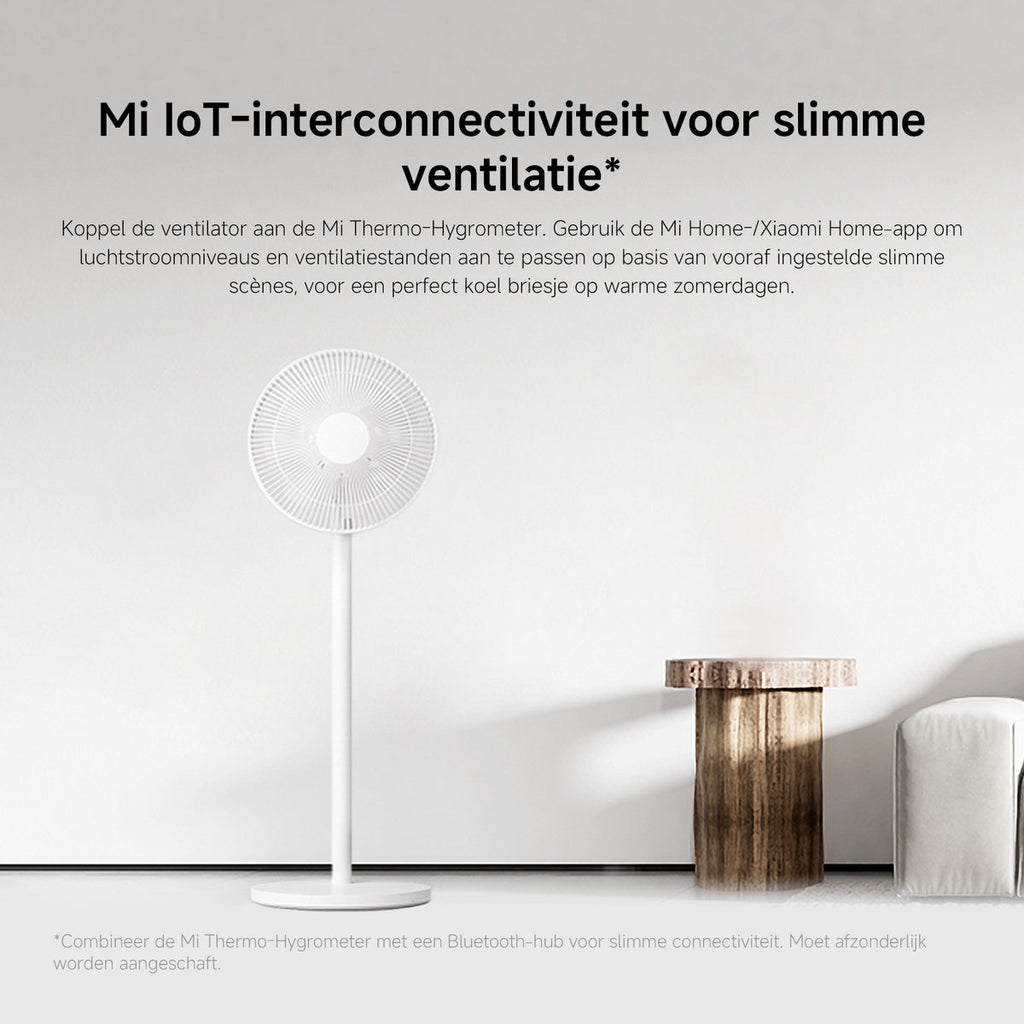 Xiaomi Smart Standing Fan 2 Lite