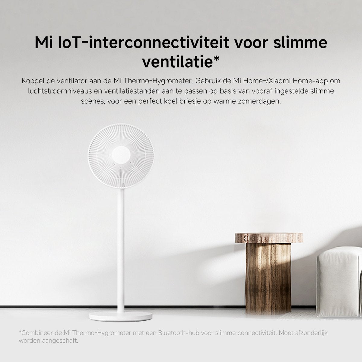 Xiaomi Smart Standing Fan 2 Lite