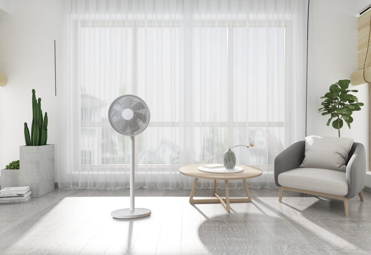 Xiaomi Smart Standing Fan 2 Lite