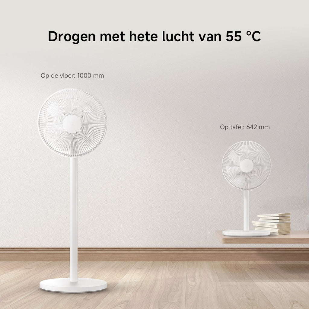 Xiaomi Smart Standing Fan 2 Lite