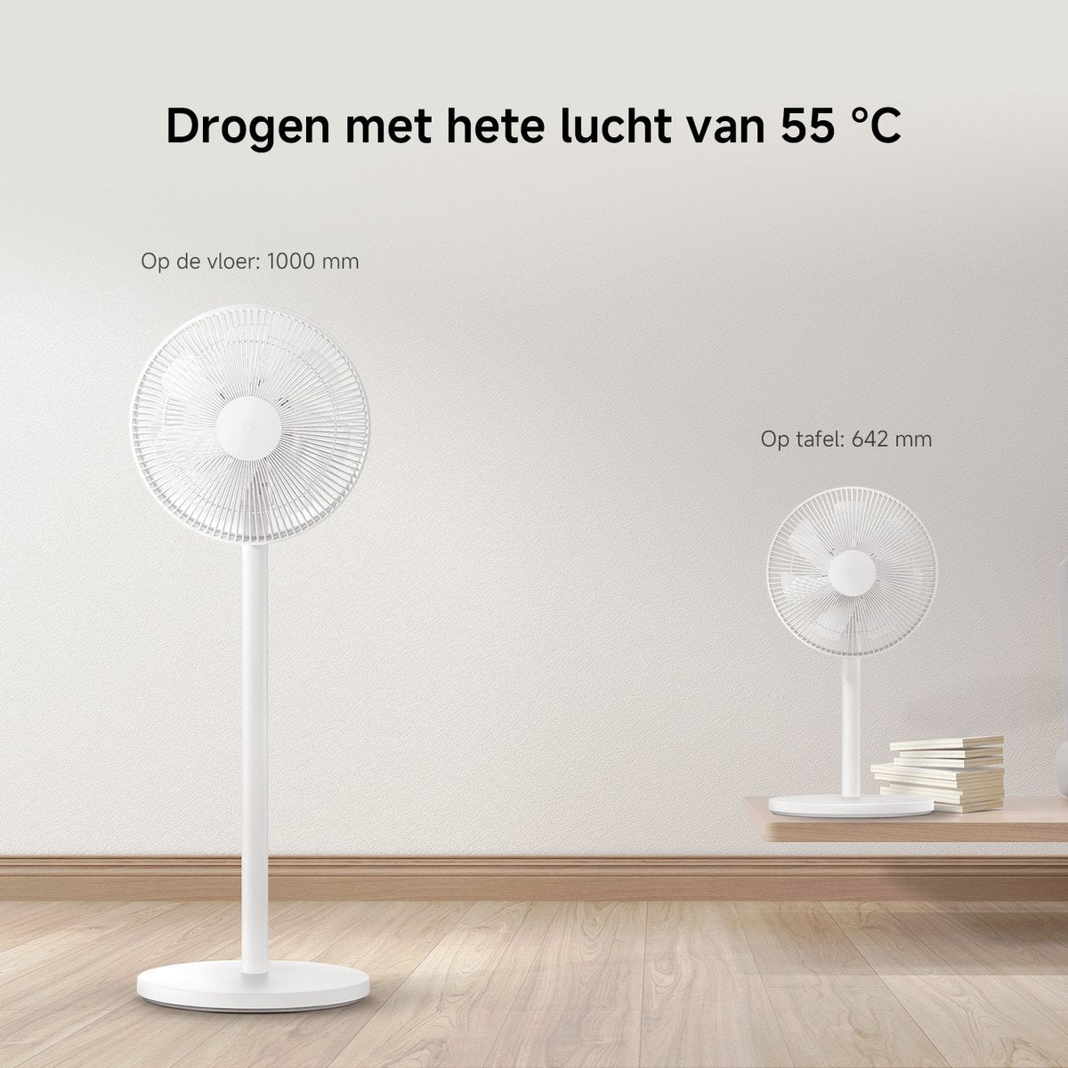 Xiaomi Smart Standing Fan 2 Lite