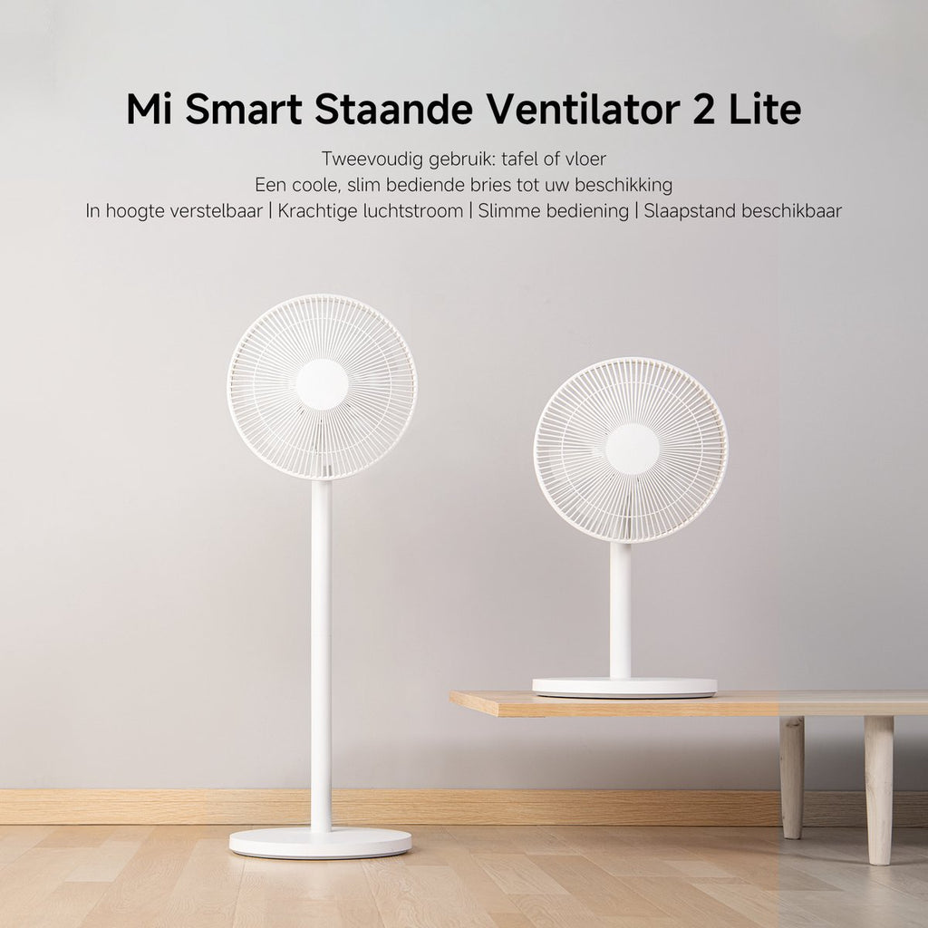 Xiaomi Smart Standing Fan 2 Lite